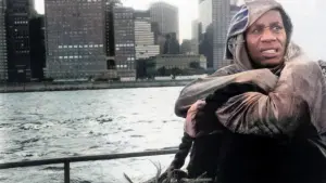 Задник к фильму "Брат с другой планеты" #474716