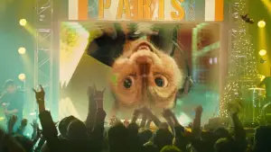 Задник к фильму "Элвин и бурундуки 2" #651299