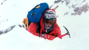 Задник к фильму "К2: Предельная высота" #458022