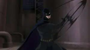 Задник к фильму "Бэтмен: Тихо!" #236597