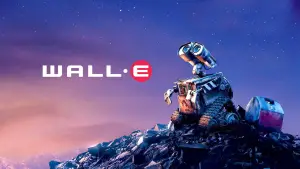 Задник к фильму "ВАЛЛ·И" #560188