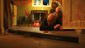 Задник к фильму "Поездка" #269023