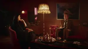 Задник к фильму "Чёрная дыра" #802996