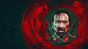 Задник к фильму "Узники страны призраков" #339192