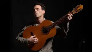 Задник к фильму "Боб Дилан: Никому не известный" #577678