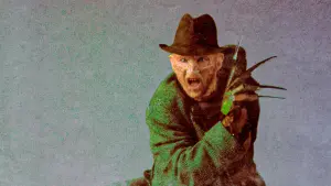 Задник к фильму "Кошмар на улице Вязов 3: Воины сна" #268838