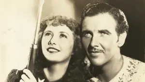 Задник к фильму "Энни Окли" #498939