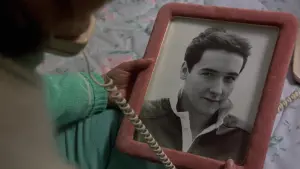 Задник к фильму "Уж лучше умереть" #275725