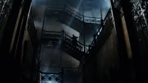 Задник к фильму "Бегущий по лезвию" #563509