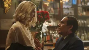 Задник к фильму "Голубая луна" #523620