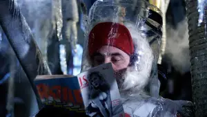 Задник к фильму "Бразилия" #687190