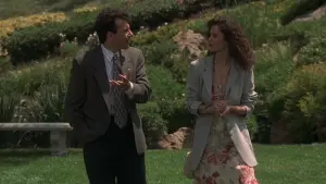 Видео к фильму Bye Bye Love | Bye Bye Love Trailer 1994