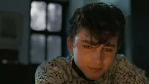 Задник к фильму "Назови меня своим именем" #595919