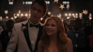 Задник к фильму "Телекинез" #736237