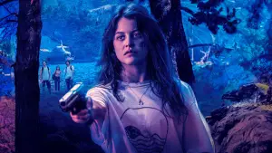 Задник к фильму "Водопад" #718182