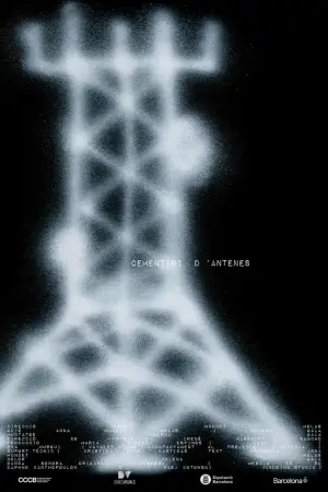 Cementiri d'antenes