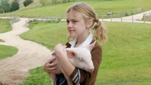 Задник к фильму "Паутина Шарлотты" #297934