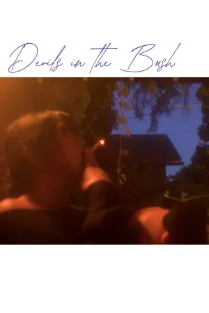 Постер к фильму "Devils in the Bush" #772150
