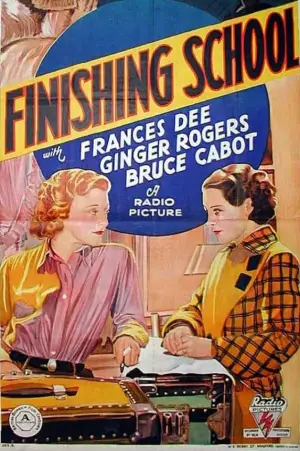 Постер к фильму "Finishing School" #916026
