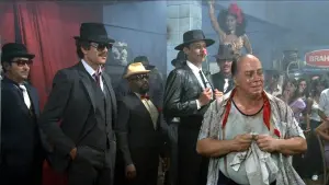 Задник к фильму "Сплошные неприятности" #247510