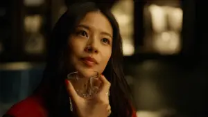 Задник к фильму "Drag" #768978