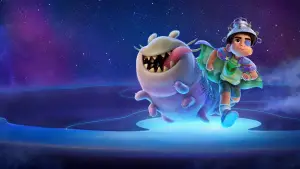 Задник к фильму "Элио" #523056