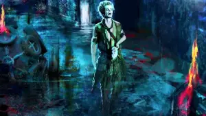 Задник к фильму "Побег из Нью-Йорка" #670496