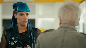 Задник к фильму "Без тормозов" #308171