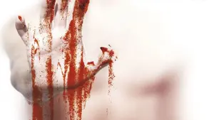 Задник к фильму "Дом 1000 трупов" #297997