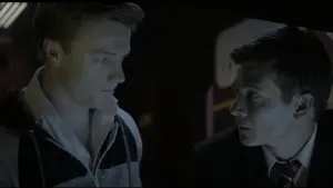 Задник к фильму "Вой" #402787