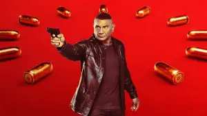 Задник к фильму "Игра киллера" #594724