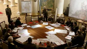 Задник к фильму "Джек Стронг" #482027