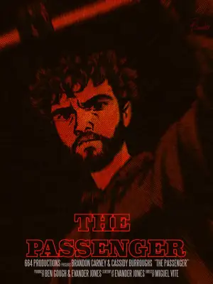 The Passenger