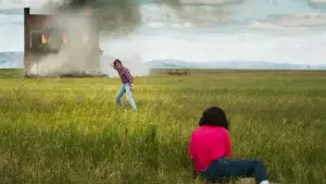 Задник к фильму "Комната по соседству" #622546