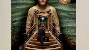 Задник к фильму "Мистер К." #706069