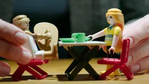 Задник к фильму "О теле и душе" #231098