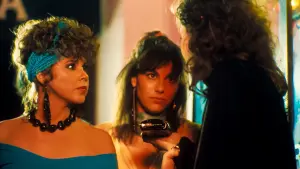 Видео к фильму Дикие улицы | Linda Blair Interview