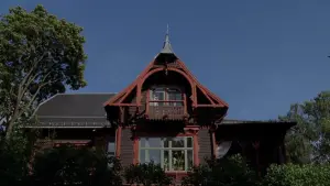 Задник к фильму "Сентиментальная ценность" #511018