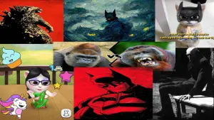 Задник к фильму "" #488400