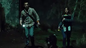 Задник к фильму "Из тьмы" #405173