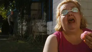 Задник к фильму "Простая история" #529241