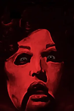 Постер к фильму "Путешествие в Ад" #387046