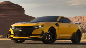 Задник к фильму "Трансформеры: Последний рыцарь" #306297