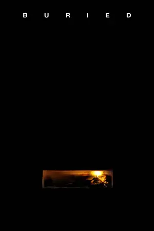 Постер к фильму "Погребённый заживо" #139715