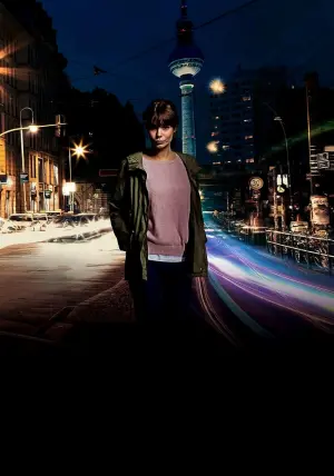 Постер к фильму "Виктория" #203551