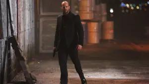 Задник к фильму "Война" #292637