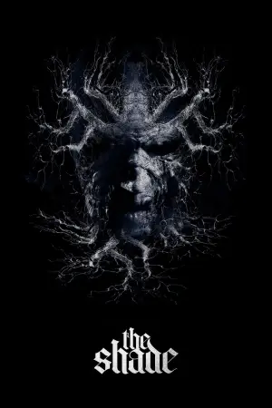 Постер к фильму "The Shade" #885406