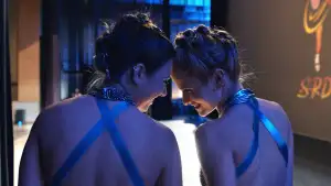 Задник к фильму "She Dances" #796732