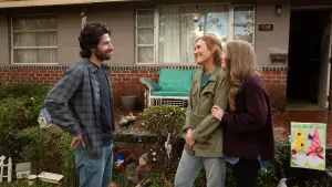 Задник к фильму "Сэм и Кейт" #196028