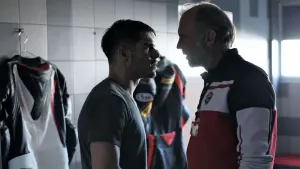 Задник к фильму "На износ" #259544